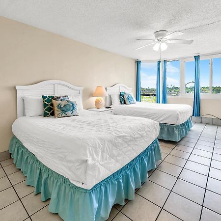 Top Of The Gulf 324 Panama City Beach Εξωτερικό φωτογραφία
