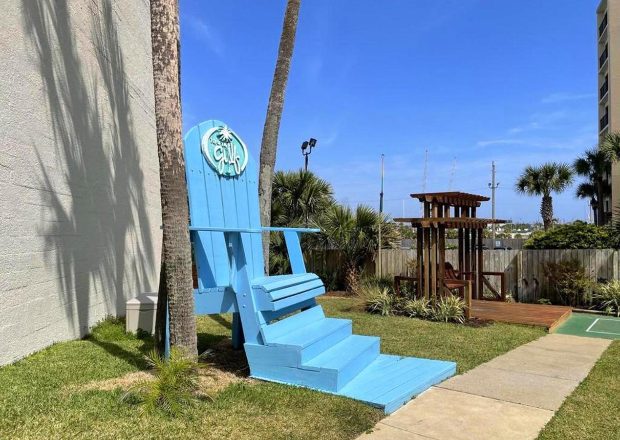 Top Of The Gulf 324 Panama City Beach Εξωτερικό φωτογραφία