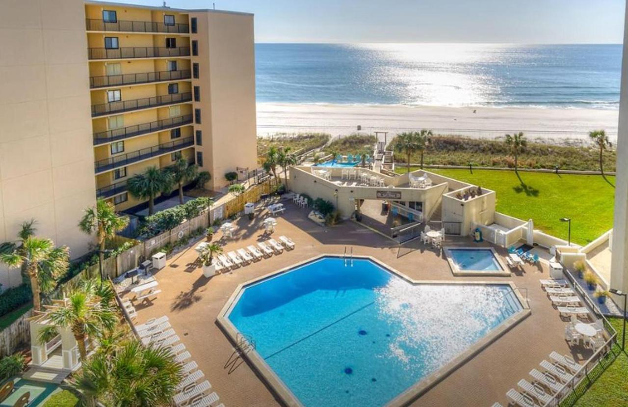 Top Of The Gulf 324 Panama City Beach Εξωτερικό φωτογραφία